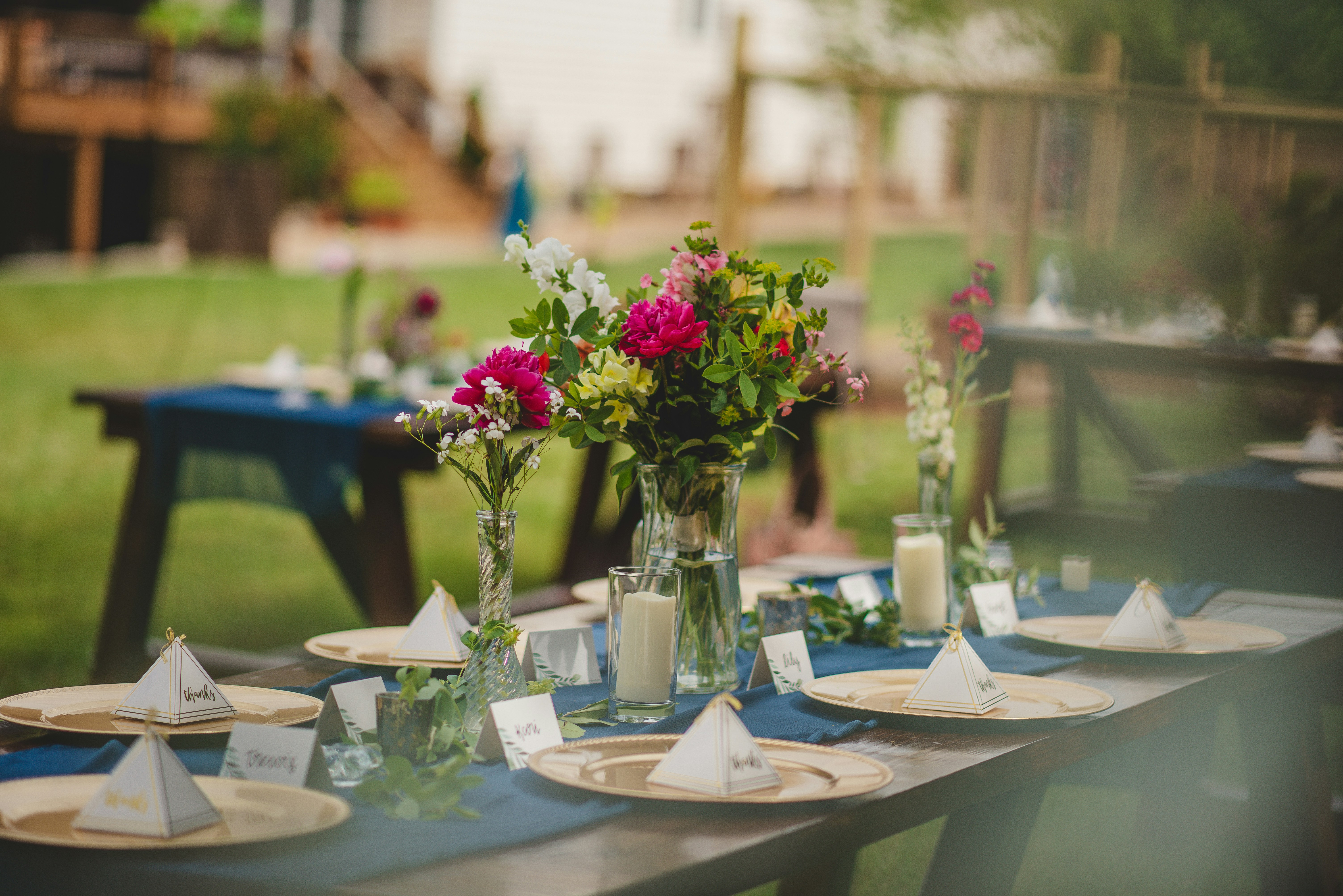 Welcome to Dandelion & Wildflowers